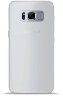 PURO Ultra Slim "0.3" Cover - Etui Samsung Galaxy S8+ (półprzezroczysty) b2btrade-9125-0 - Etui i futerały do telefonów - miniaturka - grafika 2