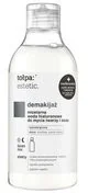 Tołpa ESTETIC DEMAKIJAŻ. MICELARNA WODA HIALURONOWA DO MYCIA TWARZY I OCZU 300 ML - Płyny micelarne - miniaturka - grafika 4