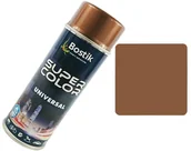Farby i lakiery w sprayu - Den Braven Bostik Farba w sprayu uniwersalna 400ml miedziowy) BOKSC263177 - miniaturka - grafika 1