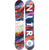 Deski snowboardowe - Nitro snowboard Lectra 152 001) rozmiar 138 - miniaturka - grafika 1