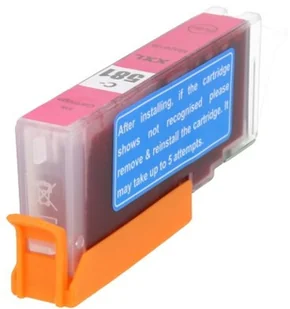 My Office Zamiennik tuszu Canon CLI-581 M XXL - Tusze zamienniki - miniaturka - grafika 6