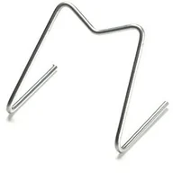 Lutownice - Ersa ersa miejsce do przechowywania różnych rzeczy stojak do lutownicy nagrywania nakładka do prasowania, 0 a18 0A18 - miniaturka - grafika 1