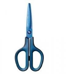 Plus Japan Nożyce do Plus Japonia fitcut Curve, różne możliwości wyboru, granatowy 35057 - Nożyczki - miniaturka - grafika 2