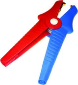 Kostki, złączki, wtyczki - Sonel K-06 Krokodylek Kelvina 1 kV 25 A WAKROKELK06 - miniaturka - grafika 1