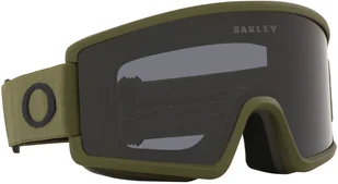 Oakley Ridge Line M Snow Goggles, czarny 2021 Gogle narciarskie OO7121-71211300 - Gogle narciarskie - miniaturka - grafika 6