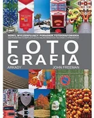 Książki o kulturze i sztuce - Freeman John Fotografia - miniaturka - grafika 1