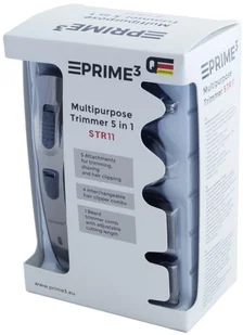 PRIME3 STR11 - Trymery - miniaturka - grafika 4