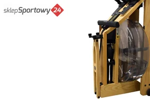 WaterRower UCHWYT NA TELEFON DO WIOŚLARZY OAK DĄB - Wioślarze - miniaturka - grafika 7