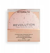 Bazy pod makijaż - Makeup Revolution Superdewy Perfecting Primer Baza pod Makijaż 20g MUR-58651 - miniaturka - grafika 1