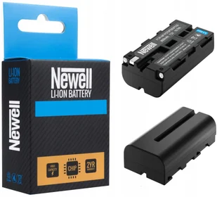 Newell NP-570 14301 - Akumulatory do aparatów dedykowane - miniaturka - grafika 4