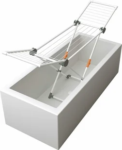 Artweger Suszarka Na Pranie Super Dry Mini Obsydian Grey ART000107 - Suszarki na ubrania - miniaturka - grafika 2