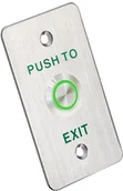 Kontrola dostępu - SCOT BT-7ANW Przycisk wyjścia podtynkowy z podświetleniem, zewnętrzny BT-7ANW - miniaturka - grafika 1