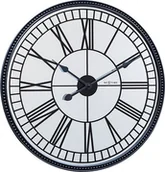 Zegary - NeXtime Zegar ścienny Cleopatra Mirror 3255 - miniaturka - grafika 1