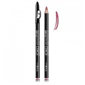 Konturówki do ust - JOKO Konturówka do ust Precision Lip Liner nr 45 1szt 103878 - miniaturka - grafika 1