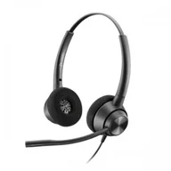 Słuchawki - Plantronics Słuchawki EncorePro 320 QD (następca HW121N) - miniaturka - grafika 1
