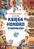 Audiobooki - literatura piękna - StoryBox.pl Księga humoru żydowskiego. Dowcipy i anegdoty - miniaturka - grafika 1