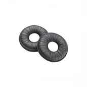 Akcesoria do słuchawek - Plantronics kolczyki poduszka ze sztucznej skóry EncorePro (2 szt.) 80355-01 - miniaturka - grafika 1