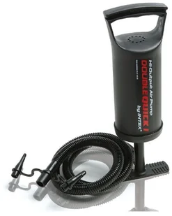 Intex POMPKA TŁOKOWA 68612 - Pływanie - miniaturka - grafika 4