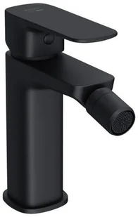 Cersanit Larga bateria bidetowa czarna S951-379 - Baterie bidetowe - miniaturka - grafika 2