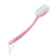 Pozostałe akcesoria do kąpieli i SPA - Top Choice Akcesoria kąpielowe Szczotka do kąpieli z rączką 30390) 1szt TOP CHOICE - miniaturka - grafika 1