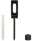 Akcesoria do bram - POLBRAM Zestaw łączników do betonu POLBRAM - miniaturka - grafika 1