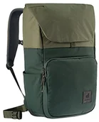 Plecaki - deuter deuter Unisex  plecak dla dorosłych UP Sydney ivy-Khaki, 22 l 3813921-2237 - miniaturka - grafika 1