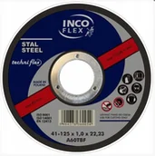 Akcesoria do urządzeń ogrodniczych - Tarcza Wypukła T27 125*6.0*22 - miniaturka - grafika 1