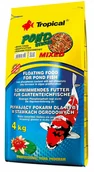 Oczka wodne - Tropical pokarm dla ryb stawowych 4kg / 50l worek - miniaturka - grafika 1