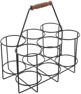 Orion Skrzynka na piwo butelki nosidełko nosidło koszyk do przenoszenia uniwersalny 6153-uniw - Pojemniki kuchenne - miniaturka - grafika 8