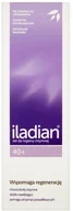 Żele do higieny intymnej - Iladian Żel do higieny intymnej 40+ 180ml - miniaturka - grafika 1