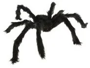 GoDan Dekoracja "Pająk", 60 cm NB2-60 - Halloween - miniaturka - grafika 2