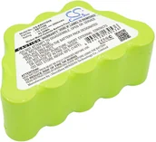 Akcesoria i części AGD - Cameron Sino Euro Pro Navigator Freestyle Pro XBT1106 3000mAh 43.20Wh Ni-MH 14.4V Cameron Sino) CS-EXV112VX - miniaturka - grafika 1