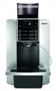 Bartscher EKSPRES AUTOMATYCZNY Z WYŚWIETLACZEM 190052 - Inne urządzenia gastronomiczne - miniaturka - grafika 4