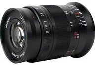 Obiektywy - 7Artisans 60mm f/2.8 Macro MK II Sony - miniaturka - grafika 1