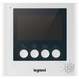 Legrand Wideodomofon 369115 - Wideodomofony - miniaturka - grafika 3