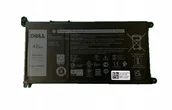 Baterie do laptopów - Dell Nowa Oryginalna Bateria YRDD6 11.4V 42Wh 3C - miniaturka - grafika 1