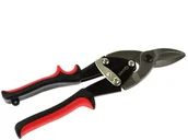 Pozostałe narzędzia ogrodowe - GEKO Nożyce do blachy LEWE 10" izol rączka(10/60) - miniaturka - grafika 1