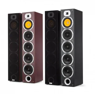 Auna V7B Czarny (JO2-V7B-BL) - Głośniki i kolumny - miniaturka - grafika 9