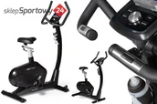 Rowery treningowe - FLOW FITNESS ROWER PROGRAMOWANY PERFORM B3I FLOW FITNESS ZADZWOŃ 600-555-801 ! FFD17305 - miniaturka - grafika 1