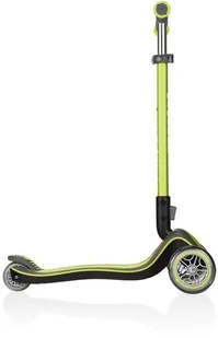 Globber Hulajnoga 3-kołowa Elite Deluxe 444-210 Deep Pink - Hulajnogi - miniaturka - grafika 8