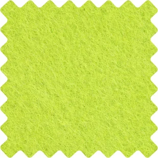 Creativ Company A S Filc akrylowy, A2, limonkowy - Dekoratorstwo - miniaturka - grafika 4