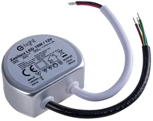 Eko-Light ZASILACZ LED 60W IP67 EKZAS003 - Zasilacze i transformatory - miniaturka - grafika 3