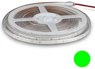 Taśmy LED - v-tac Taśma LED V-TAC SMD3528 300LED IP65 RĘKAW 3,6W/m VT-3528 Zielony 400lm - miniaturka - grafika 1