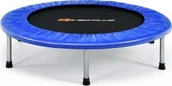 Trampoliny - Costway Costway Trampolina fitness 3FT 97cm TW10001PI - miniaturka - grafika 1