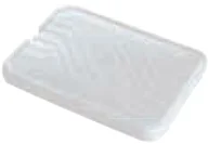 Szafy i witryny chłodnicze - APS Wkład chłodzący 250x190x25 mm, biały | Pure 10791 - miniaturka - grafika 1