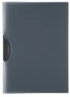 Teczki i skoroszyty - Idena Clip Binder A4, czarny 300554 - miniaturka - grafika 1