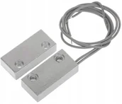 Czujniki czadu, dymu, gazu - Kontaktron boczny KN-CA51 - miniaturka - grafika 1