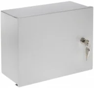 Akcesoria do monitoringu - Abcvision OBUDOWA HERMETYCZNA SH-250/310/145 IP55 SH-250/310/145 - miniaturka - grafika 1
