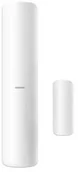 Akcesoria do monitoringu - Hikvision Czujnik AX PRO magnetický detektor detekující otevření oken nebo dveří DS-PDMCS-EG2-WE) - miniaturka - grafika 1