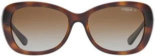 Vogue VO2943SB W656T5 Polarized - Okulary przeciwsłoneczne - miniaturka - grafika 2